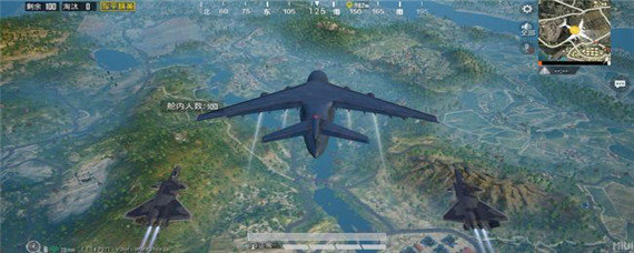 吃鸡神秘钥匙怎么使用