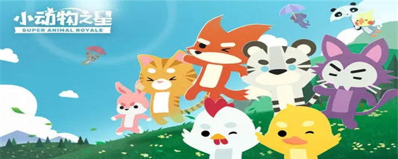 小动物之星头像怎么改