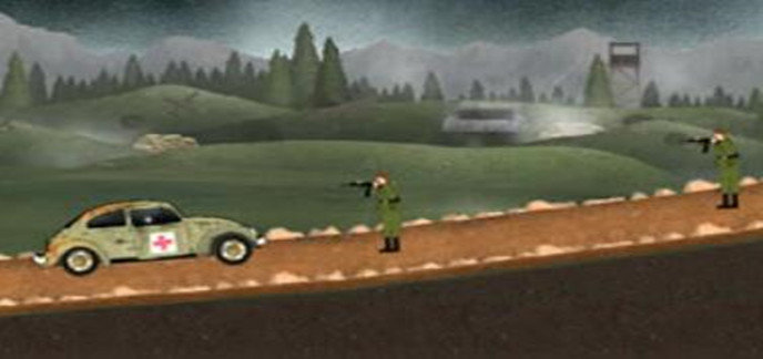 战地2012无敌版-战地2012单机破解游戏下载