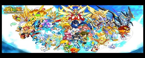 奥拉星神宠回归要多少晶石