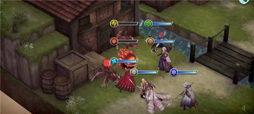 ffbe幻影战争召唤兽亲密度如何增长-召唤兽亲密度增长方法