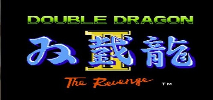 双截龙2无敌版-双截龙汉化破解一击必杀