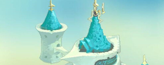 坎公骑冠剑轨道天梯怎么开启