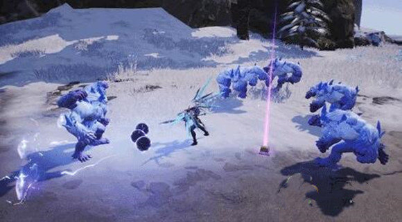 全民奇迹2魔剑士技能是什么-魔剑士技能攻略