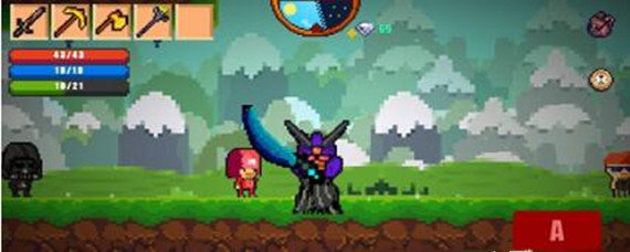 像素生存者2怎么刷雪人头盔