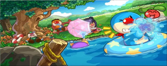 摩尔庄园邻居功能未开启怎么弄