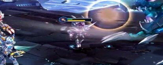 赛尔号手游怎么快速升级精灵