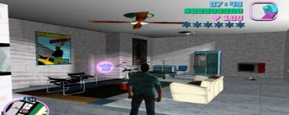 罪恶都市阳光汽车展厅任务怎么触发