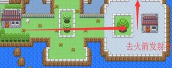 口袋妖怪绿宝石潜水术在哪学