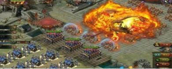 攻城掠地联合觉醒多少级开启