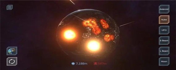 星战模拟器四个隐藏星球怎么解锁