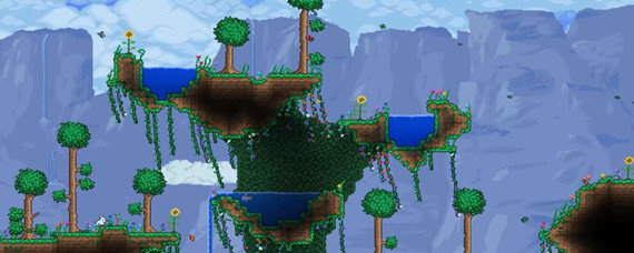 泰拉瑞亚邪教徒刷新条件是什么