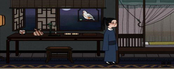 古镜记怎么进行存档