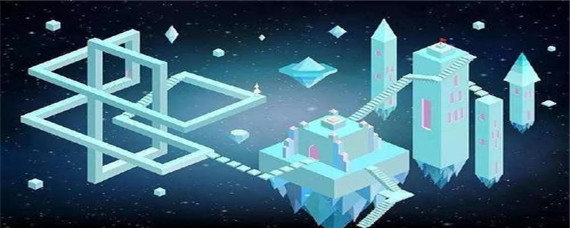 纪念碑谷一共有多少关卡