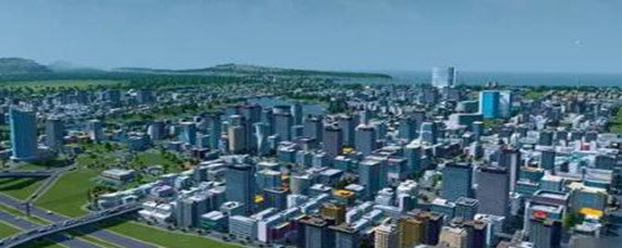 城市天际线工人不足怎么办