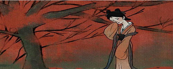 古镜记第一章耳坠有什么作用