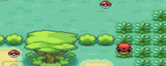 口袋妖怪火红不归洞怎么走