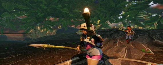 grounded树液怎么获取