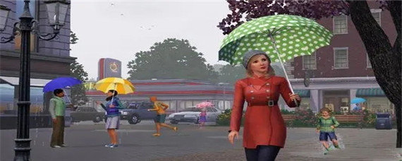 模拟人生steam叫什么