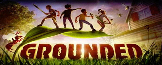 grounded工作台怎么做