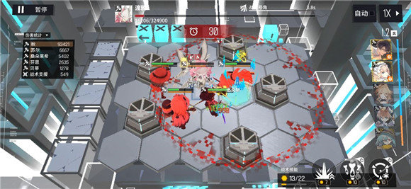 云图计划渡鸦怎么打-渡鸦打法攻略