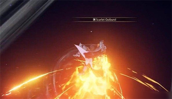 破晓传说秘奥义怎么放