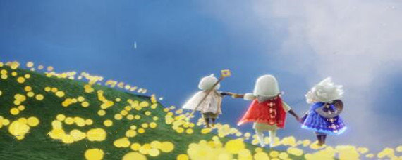 光遇怎么找点亮过的人