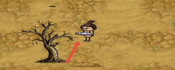 希望之村怎么做坟墓