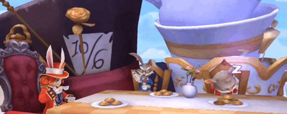 有杀气童话2乐师转什么