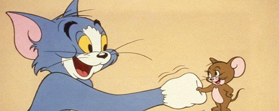 猫和老鼠怎么换头像