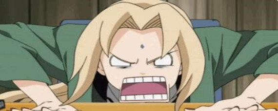 火影忍者异族崛起纲手怎么遇到