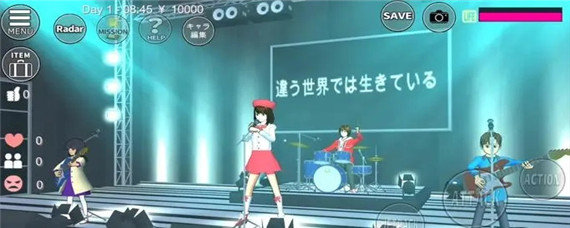 樱花校园模拟器死人放哪里