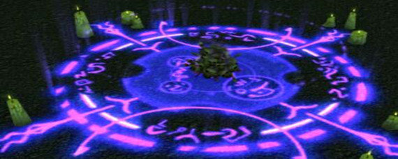 魔兽世界仇敌的血脉任务怎么做