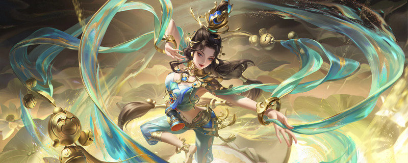 王者荣耀传说皮肤有哪些-传说皮肤大全