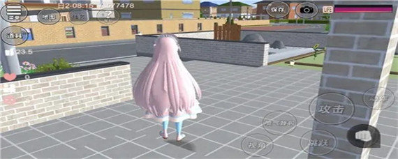 樱花校园模拟器木剑在哪