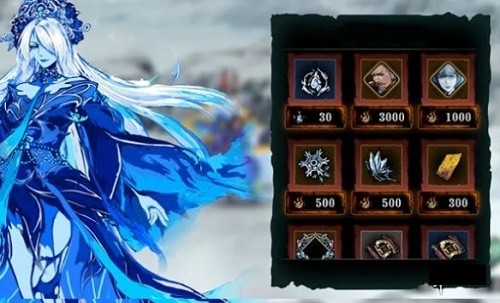 影之刃3玉锦金阁在哪-玉锦金阁位置