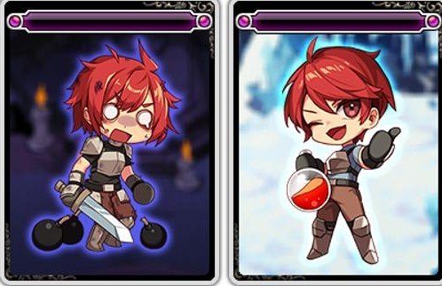 dnf像素勇士传说魔界的宝石要怎么去获得-魔界的宝石获得方法