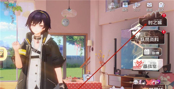 黑潮之上怎么升阶-升阶攻略