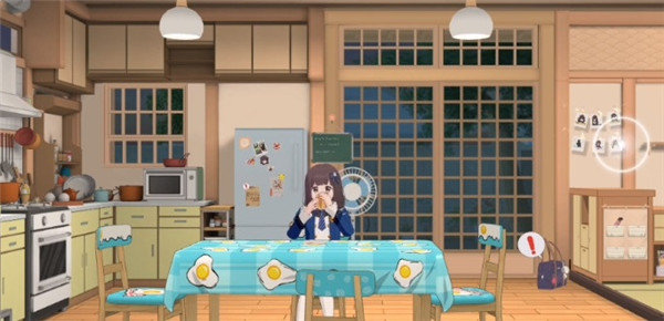 胡桃日记怎么去旅行-去旅行攻略