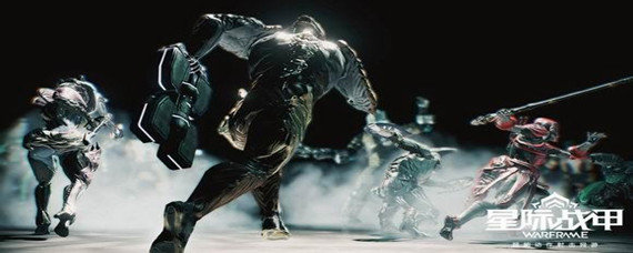 星际战甲结合仪式目标怎么完成