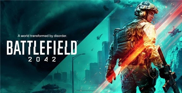 战地2042飞机灵敏度怎么设置-飞机灵敏度设置攻略