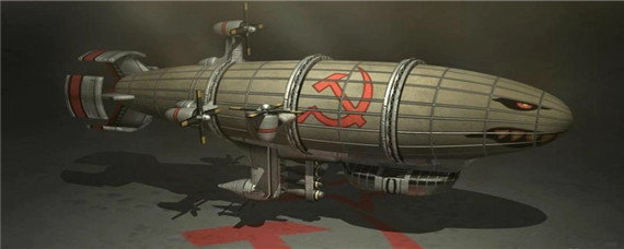 红警基地车怎么变成车