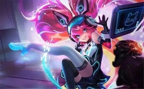 王者荣耀安琪拉心灵骇客心灵冲击星元怎么获得-安琪拉心灵骇客心灵冲击星元获得方法