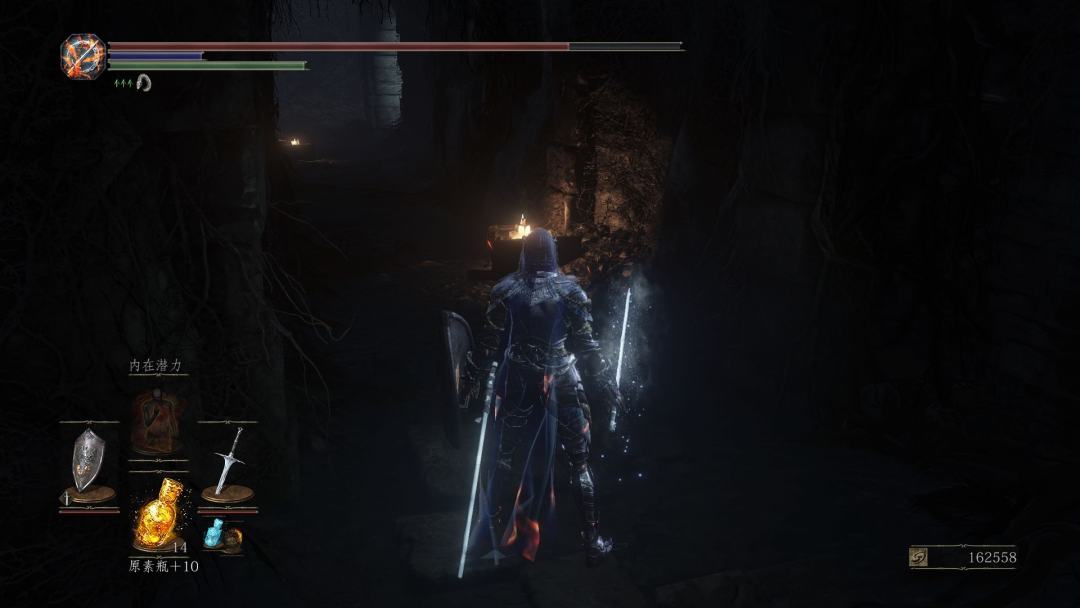 黑暗之魂3黑暗印记有什么用-黑暗印记作用介绍