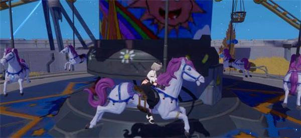 幻塔烟火的准备任务怎么完成-烟火的准备任务完成方法