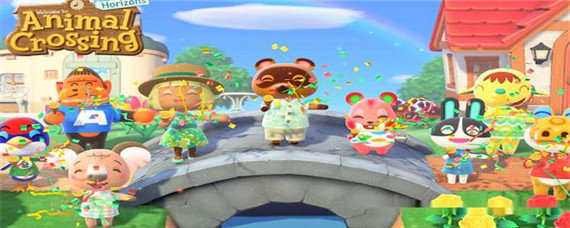 动森不联机怎么获得其他水果