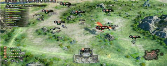 三国群英传8魔吕布怎么获得