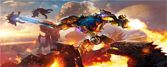 银河破裂者可以联机吗