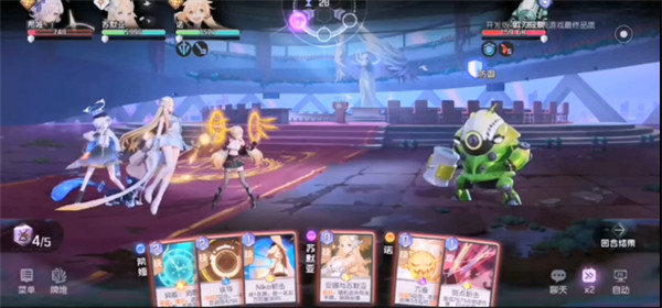 黑潮之上诺卡组怎么搭配-诺卡组搭配推荐