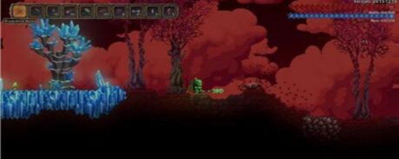 泰拉瑞亚菱形轨道怎么转弯